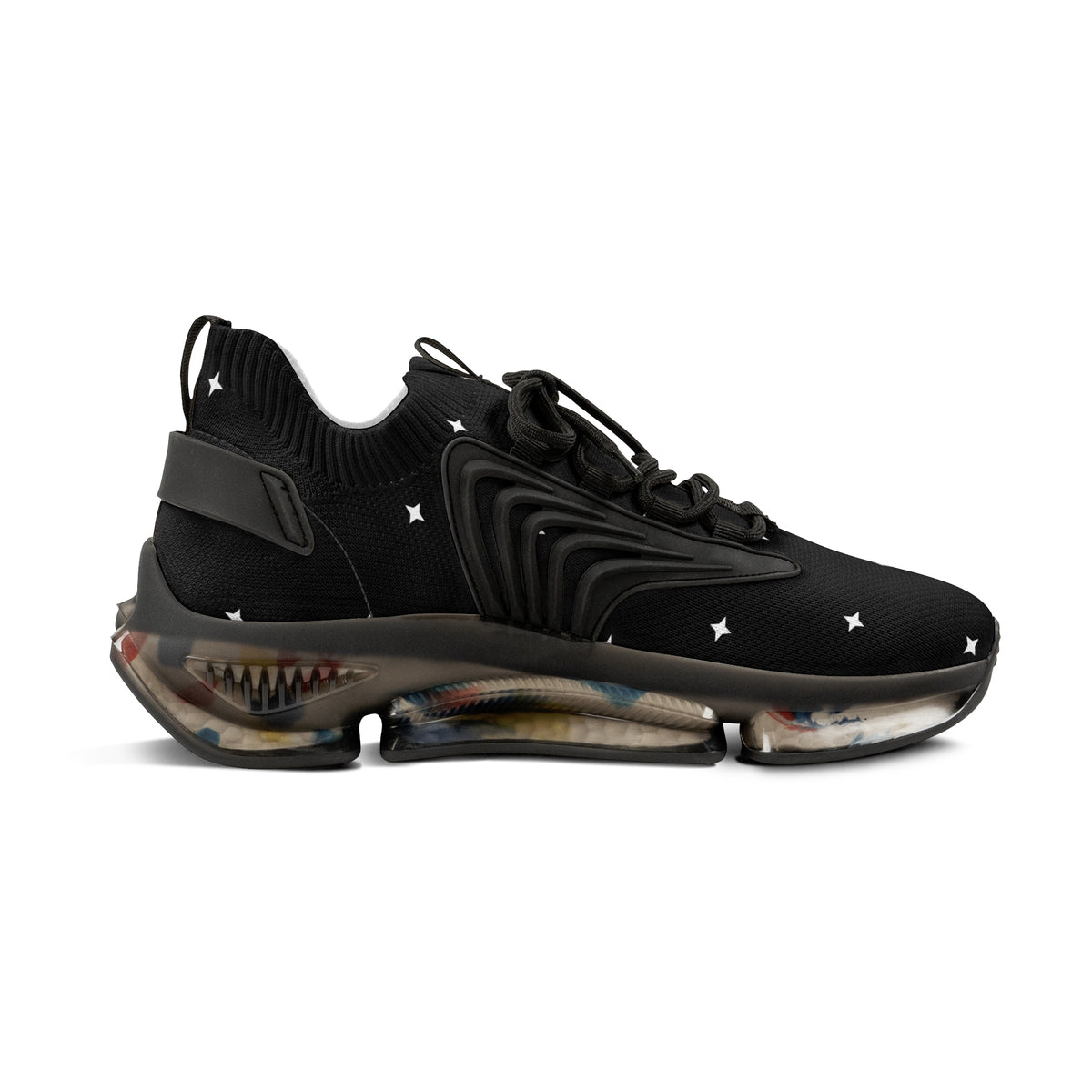 pikad3x originals sneakers
