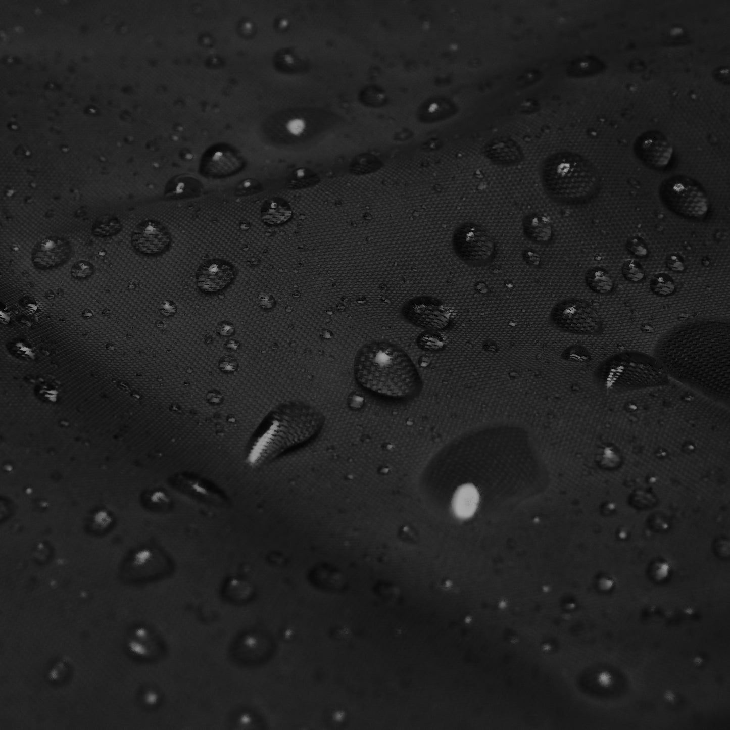 Pikad3x Originals Weather Jacket