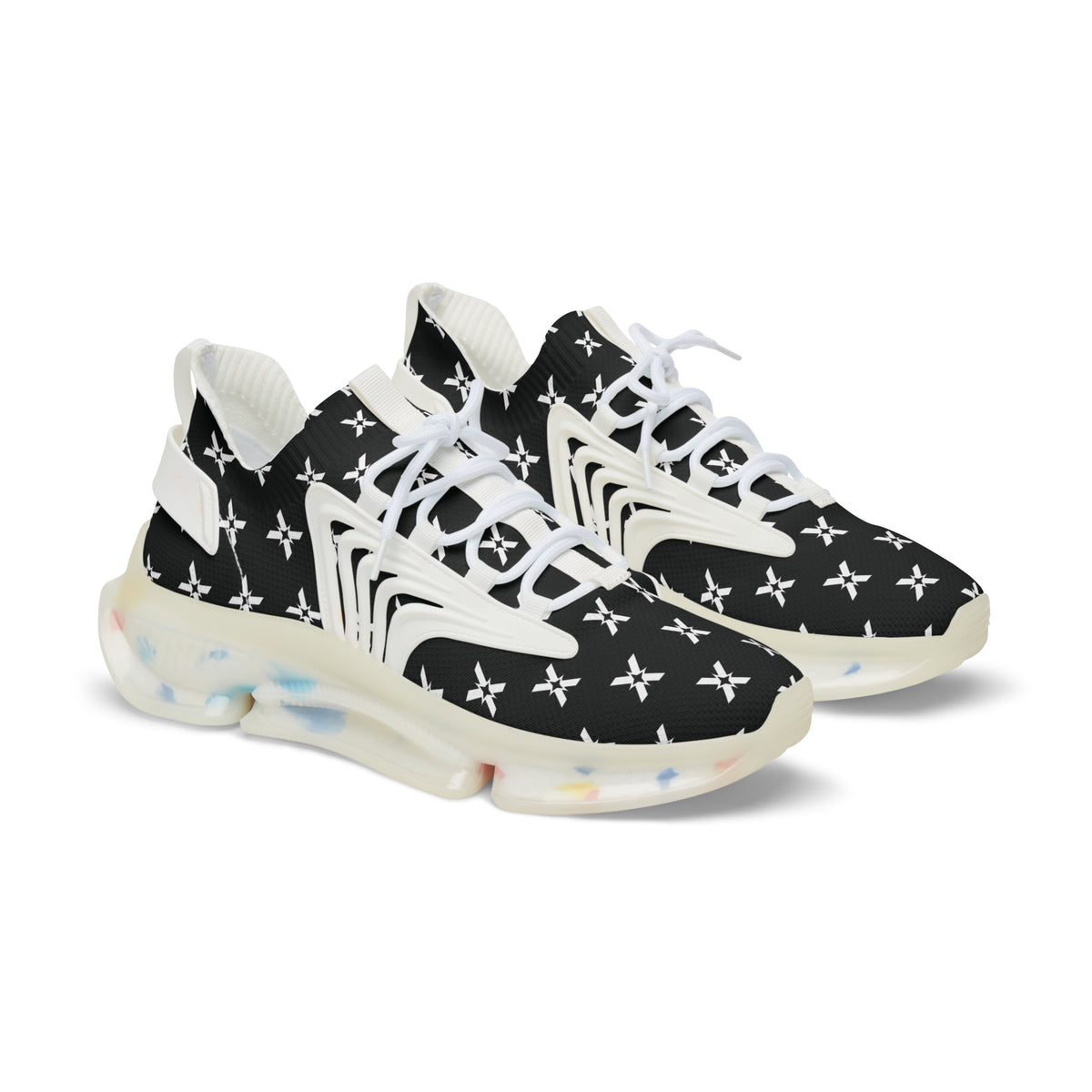 pikad3x originals sneakers