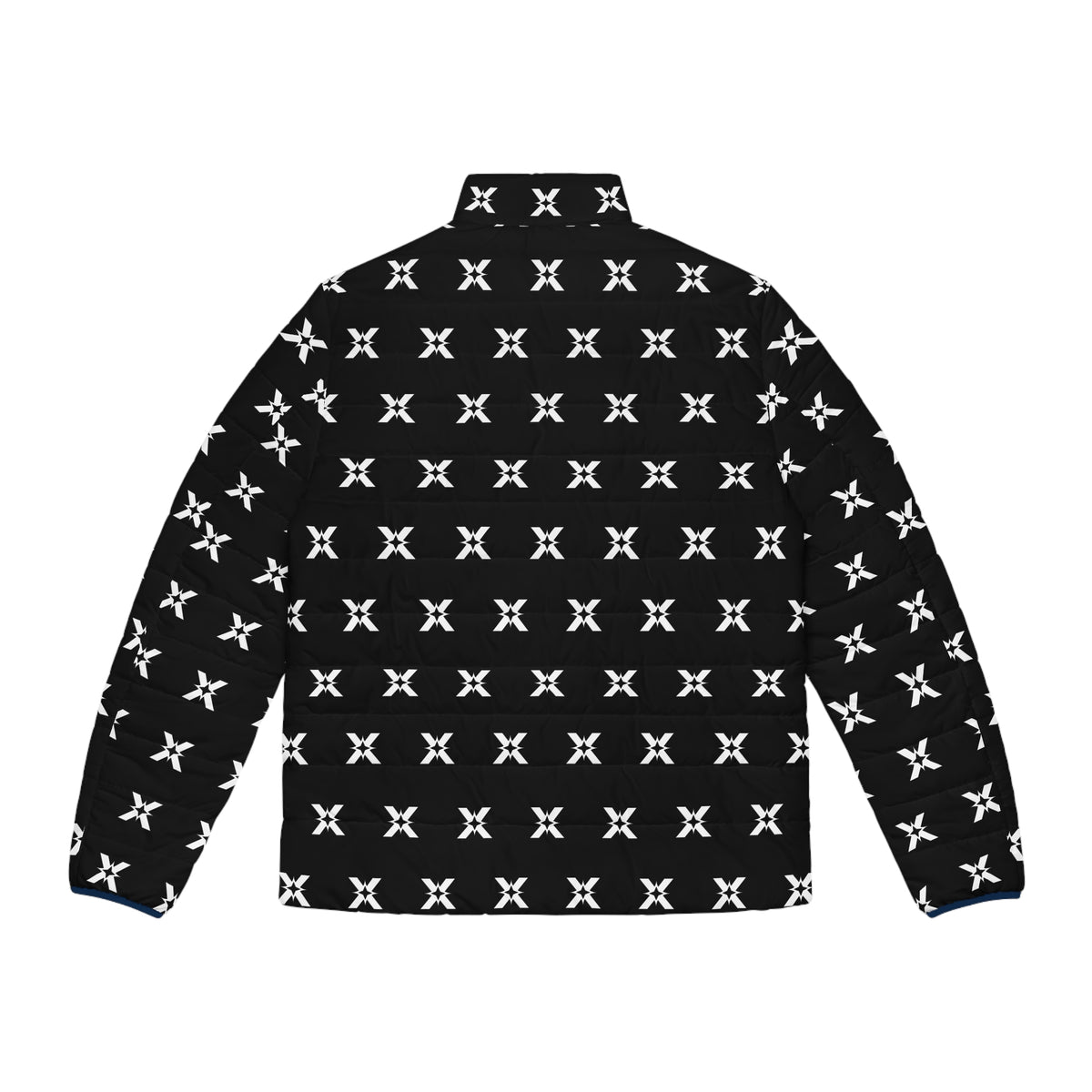 Pikad3x Monochrome Puffer
