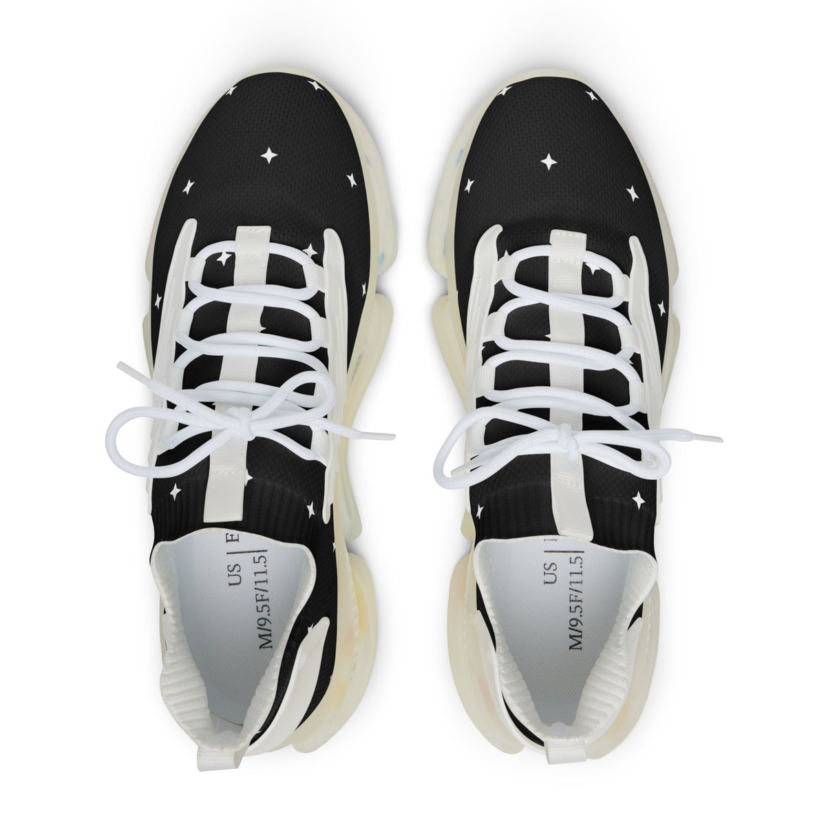 pikad3x originals sneakers