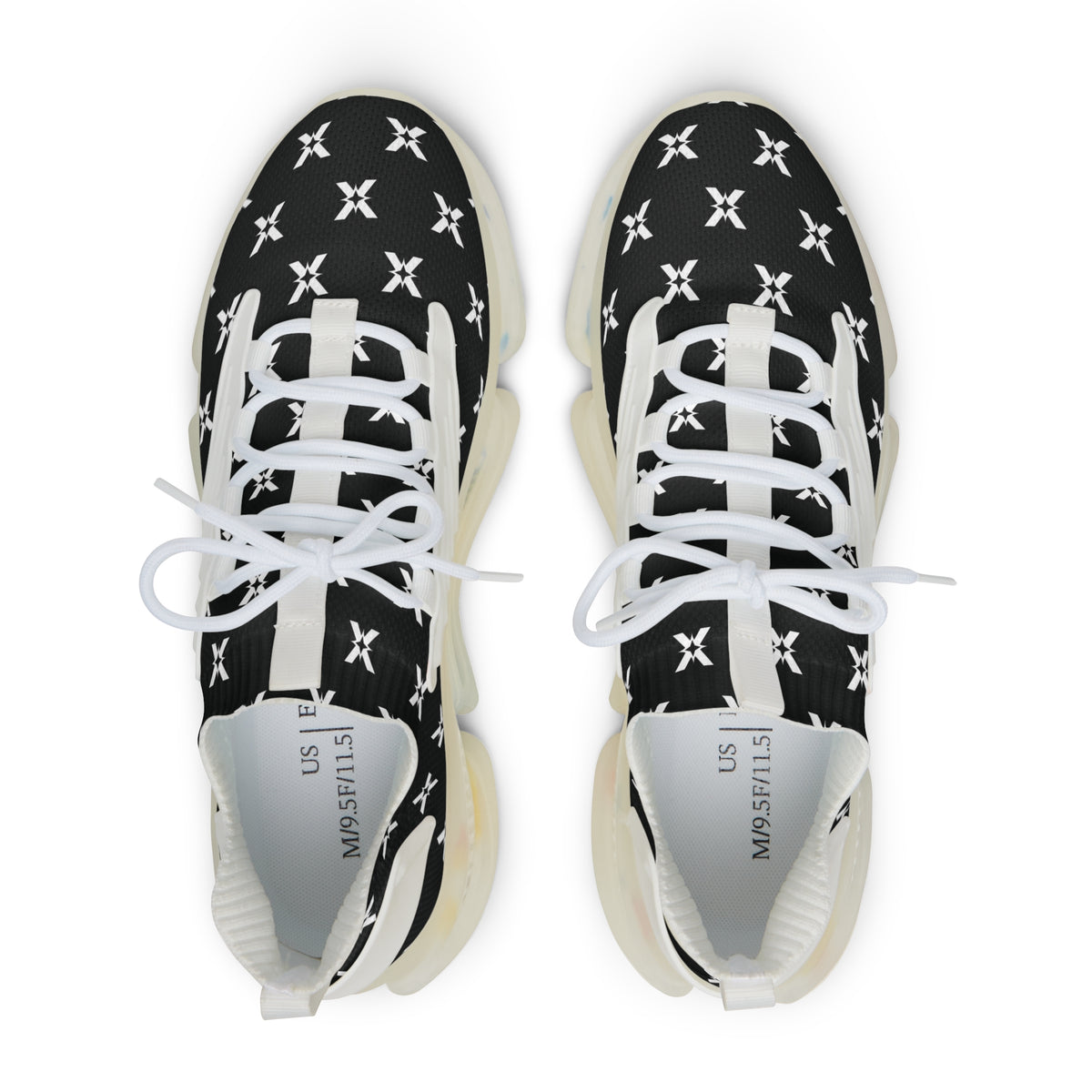 pikad3x originals sneakers