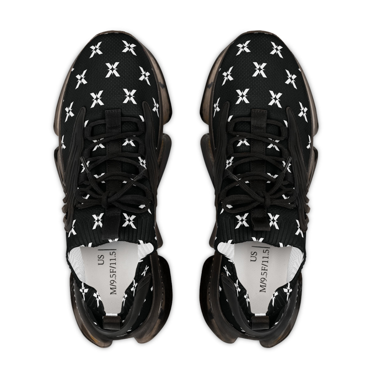 pikad3x originals sneakers
