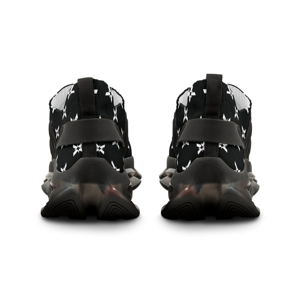 pikad3x originals sneakers