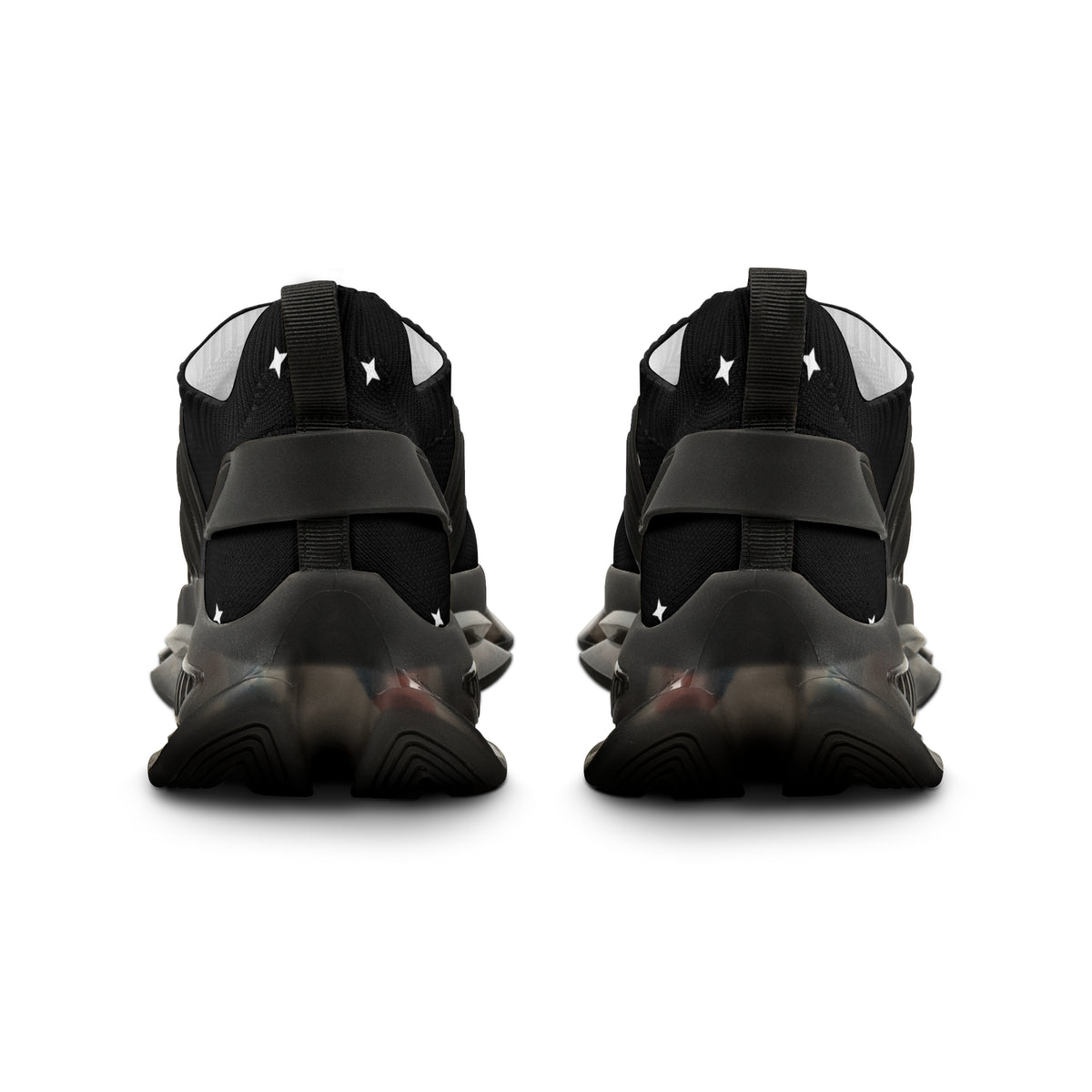 pikad3x originals sneakers