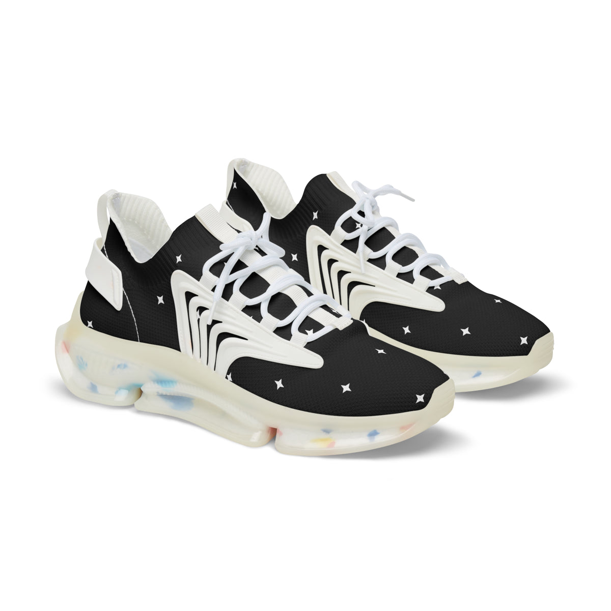 pikad3x originals sneakers