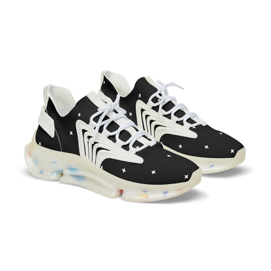 Pikad3x Originals Sneakers