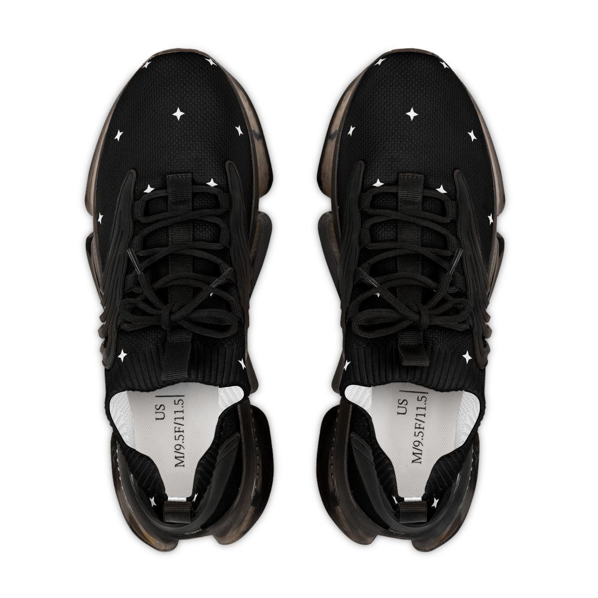 pikad3x originals sneakers