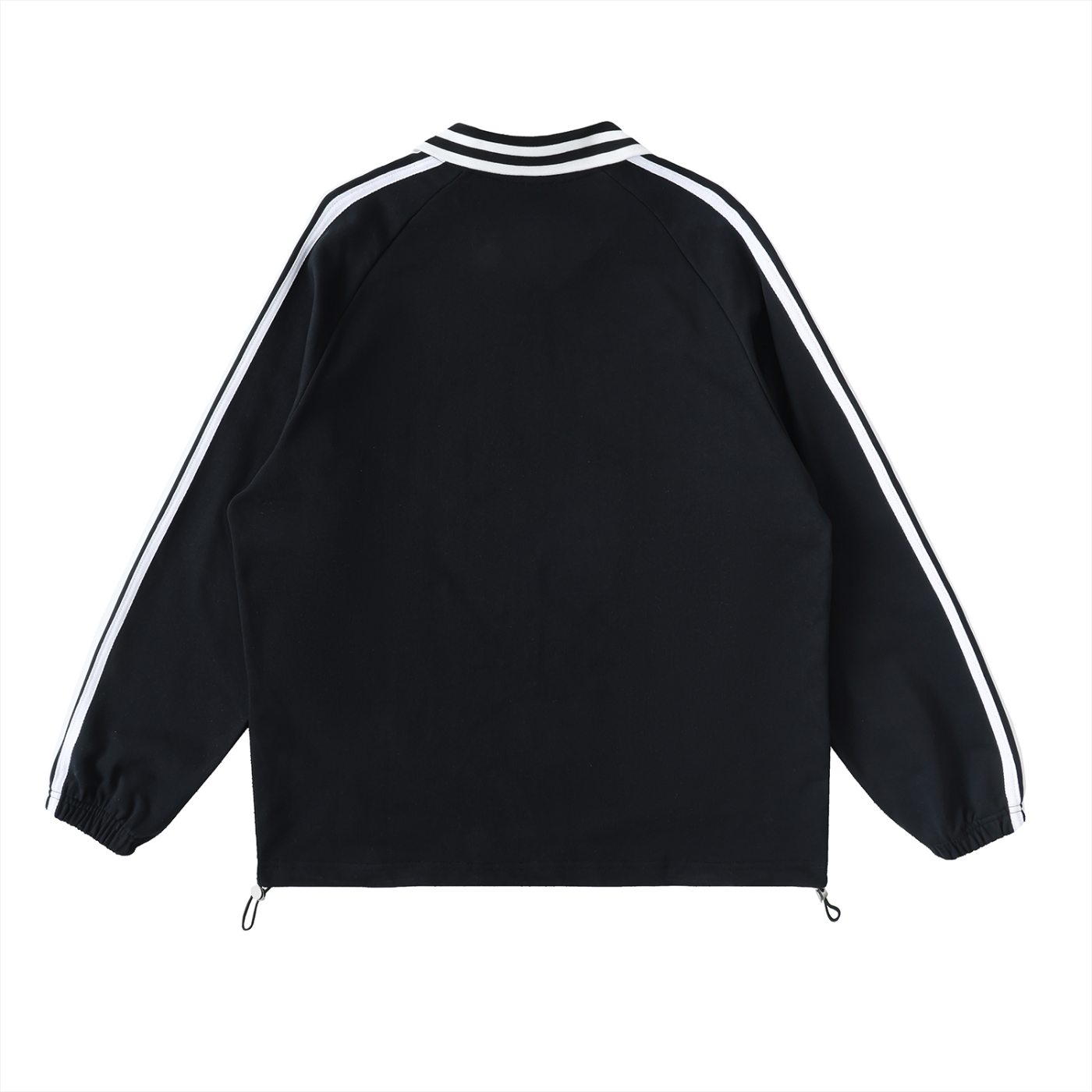 Pikad3x Originals Collar Jumper