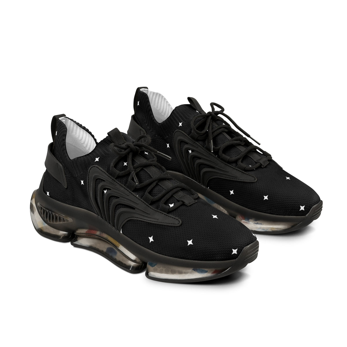 pikad3x originals sneakers