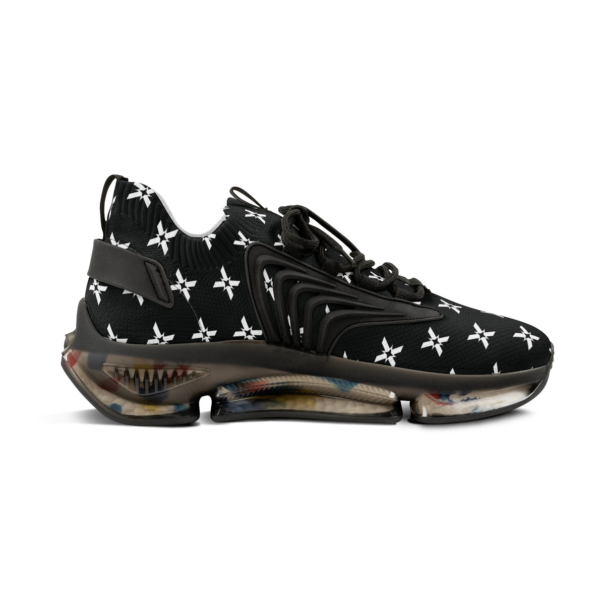 pikad3x originals sneakers