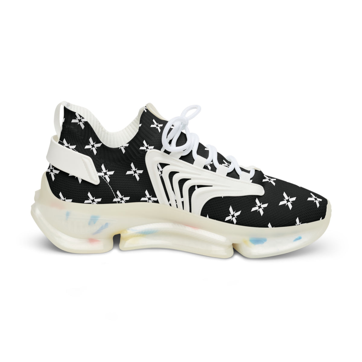 pikad3x originals sneakers