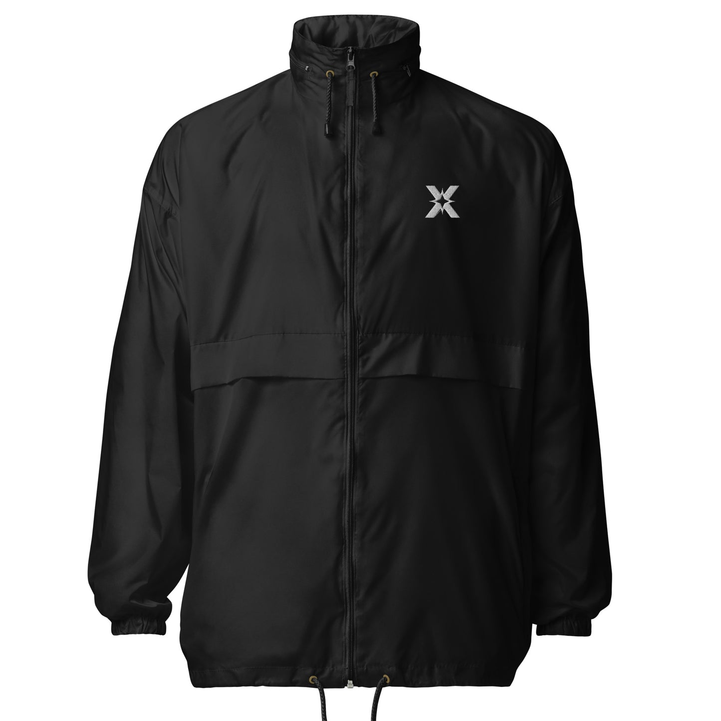Pikad3x Originals Weather Jacket