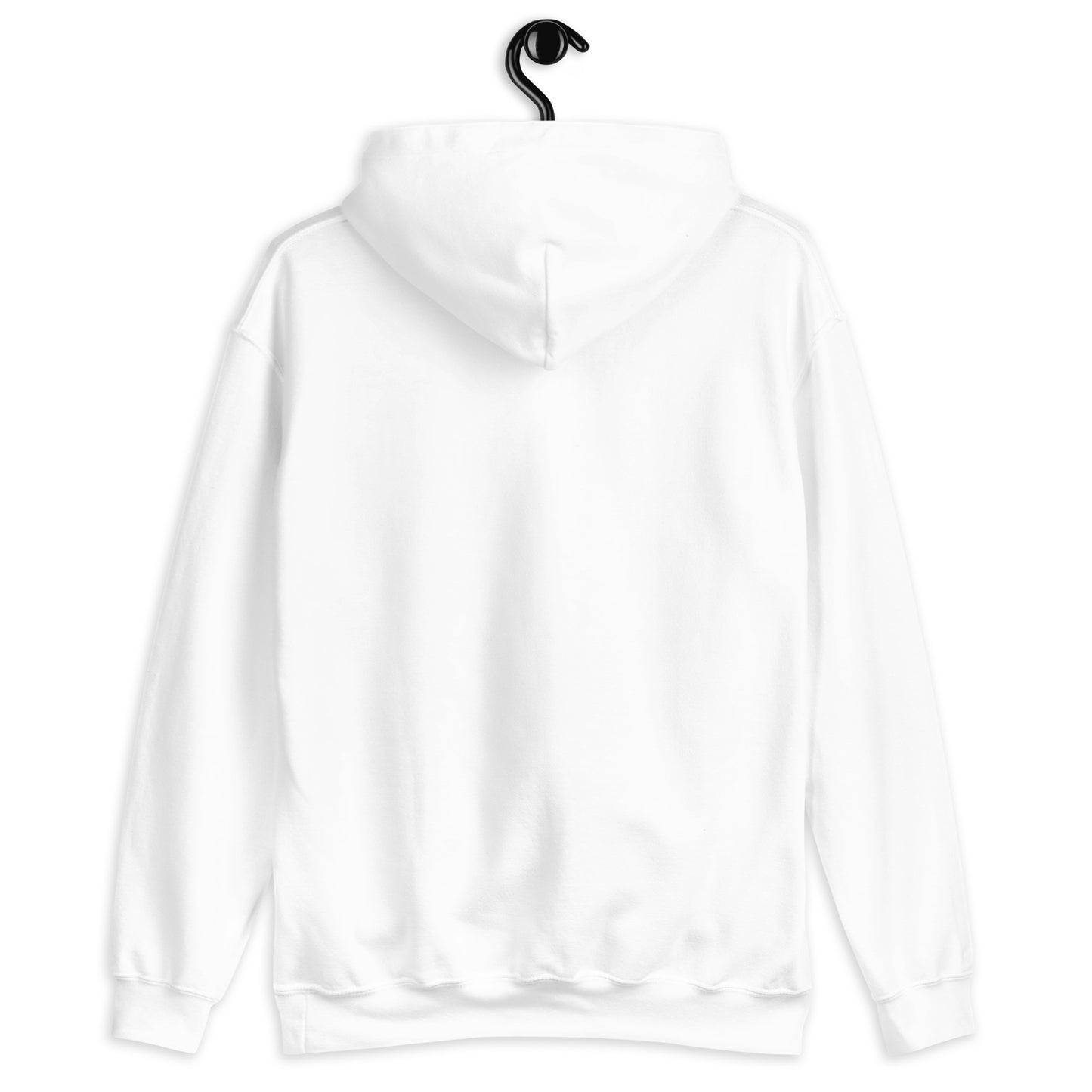 Pikad3x Originals Hoodie