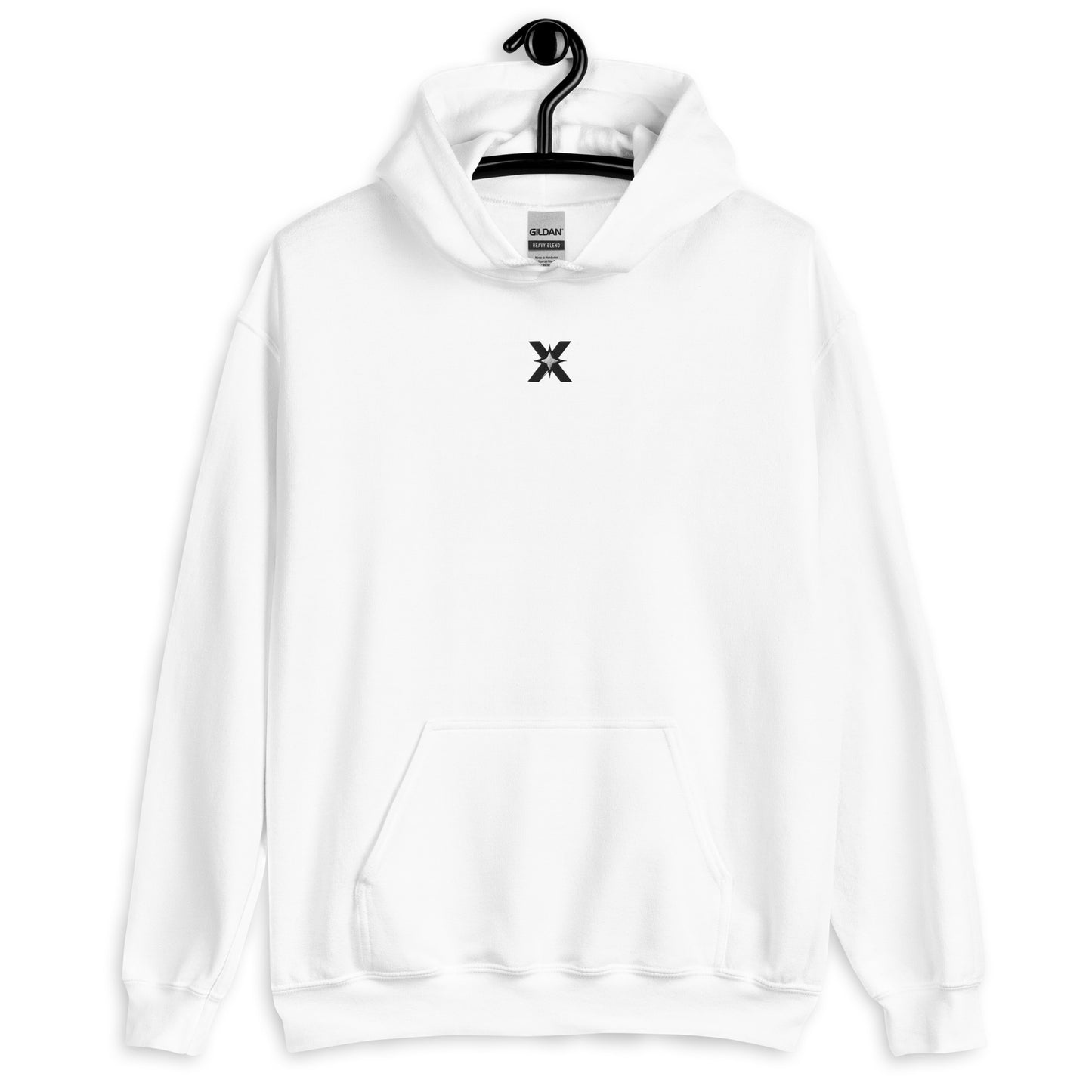 Pikad3x Originals Hoodie