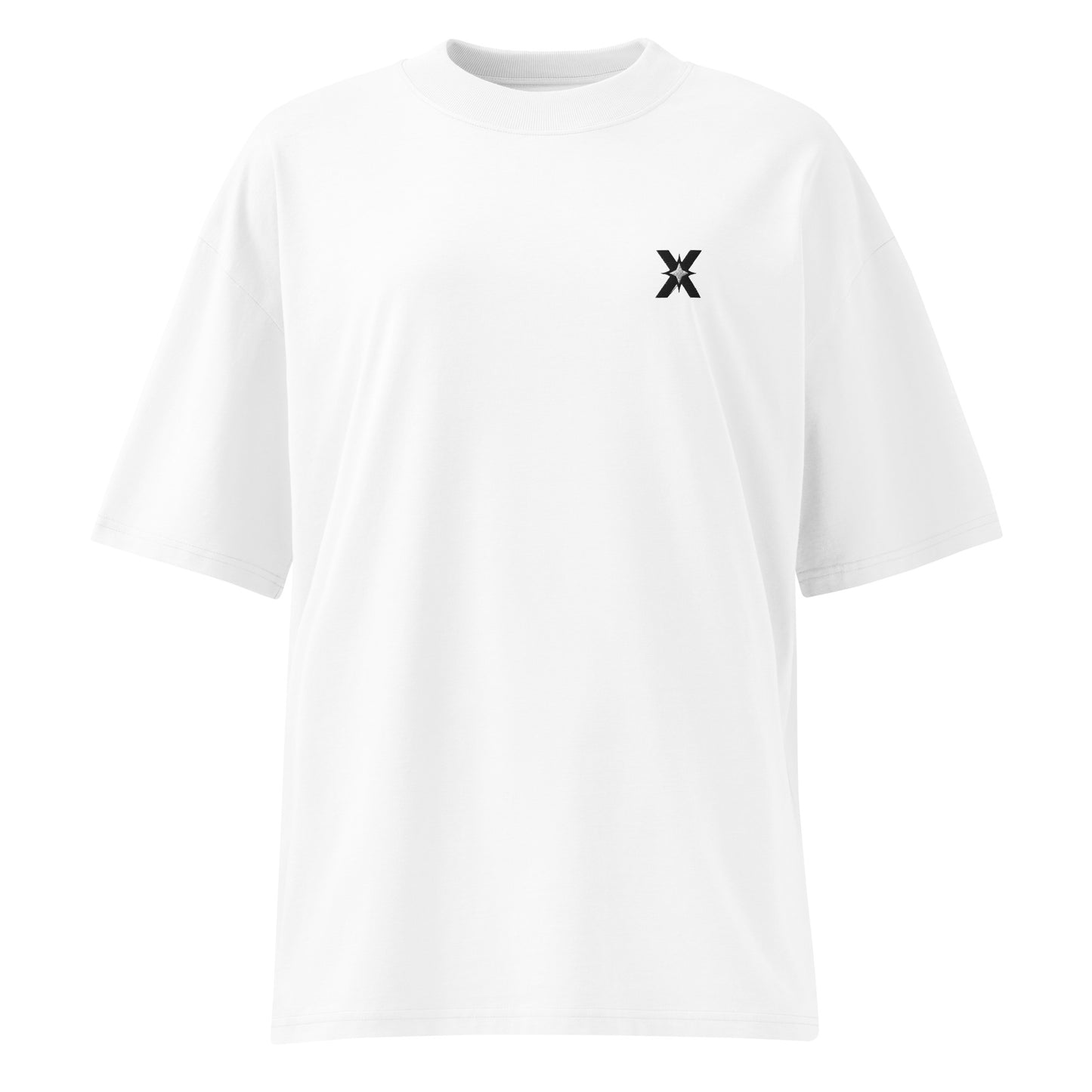 Pikad3x Originals Oversized Shirt‎